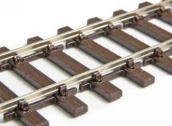 00/H0 Track